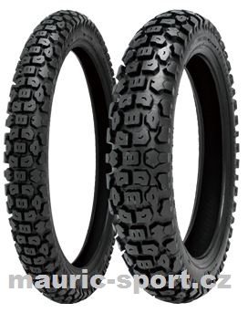 SHINKO SR244 / B244 Dual Sport - 4.60 S 18 /P,Z/ENDURO