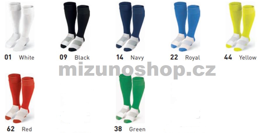 Mizuno štulpny TRAD SOCK (1 pár)