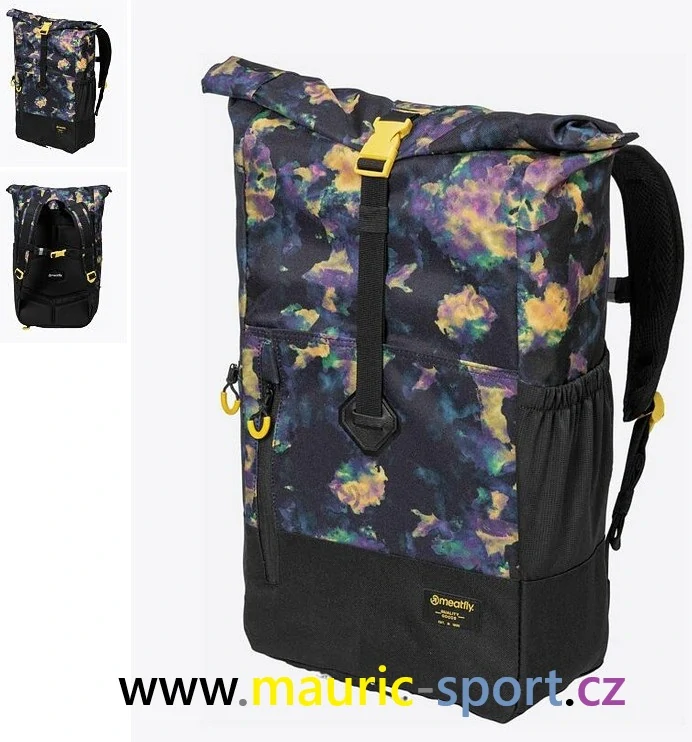 Batoh Meatfly Holler, Dark Aquarel, 28 L