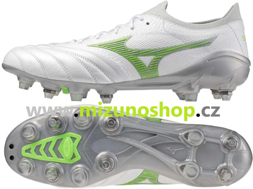 Mizuno MORELIA NEO IV BETA JAPAN MIX P1GC254037 ZDARMA DOPRAVA