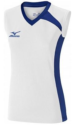 Mizuno V2GA6C2101 Women's Trad Sleeveless