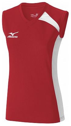 Mizuno V2GA6C2162 Women's Trad Sleeveless
