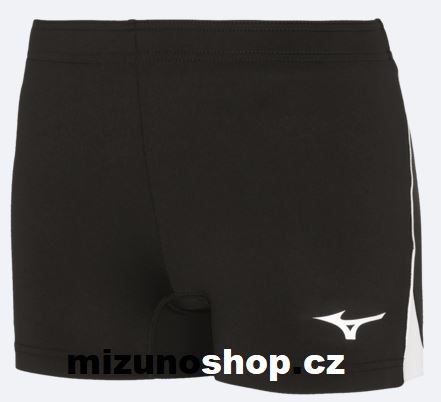 Mizuno V2EB720109 High-Kyu Tight/Black/White