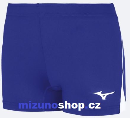 Mizuno V2EB720122 High-Kyu Tight/Royal White