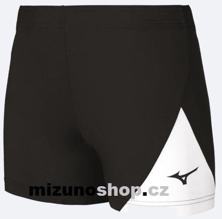 Mizuno V2EB720309 Myou Tight/Black/White