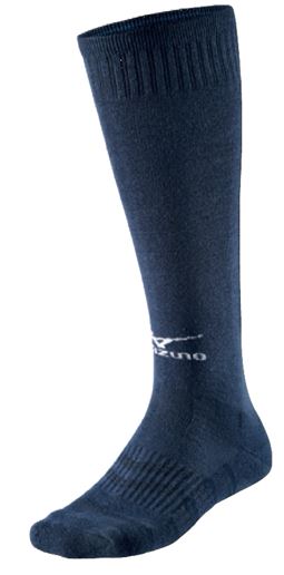 Mizuno Comfort Volley Socks Long V2EX6A55Z80