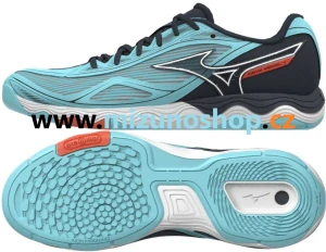 Mizuno WAVE MEDAL 7 81GA231504