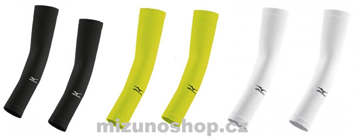 Mizuno Womens Armguard 3 pack