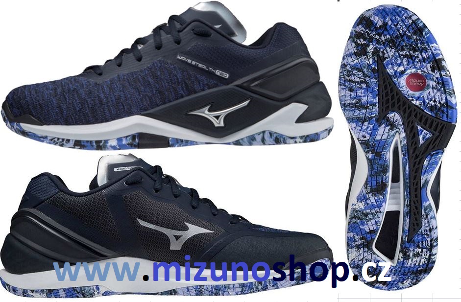 Mizuno WAVE STEALTH NEO X1GA200002