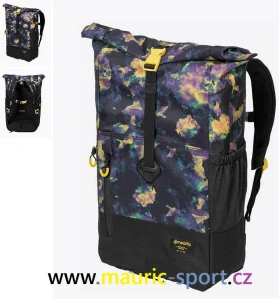 Batoh Meatfly Holler, Dark Aquarel, 28 L