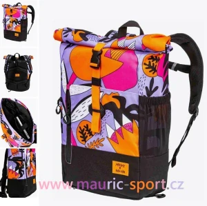 Batoh Meatfly Holler, Lila Love, 28 L