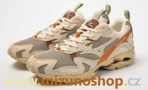 Mizuno WAVE RIDER 10 PREMIUM D1GA247101 ZDARMA DOPRAVA