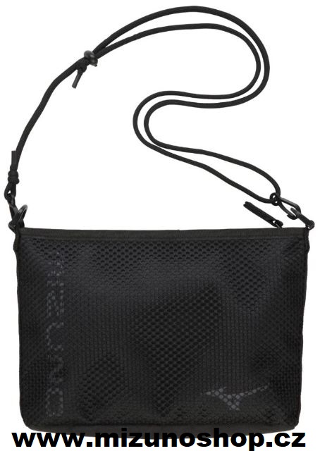 Mizuno 33GD300809 Pouch/Black