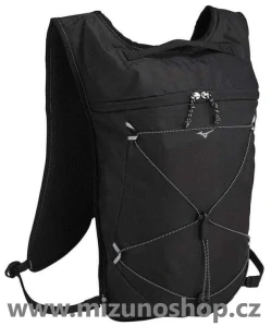 Mizuno J3GDB01109 Run Backpack 7 / Black