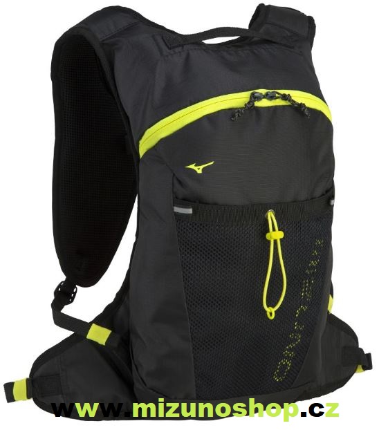 Mizuno J3GD301194 Black/Yellow