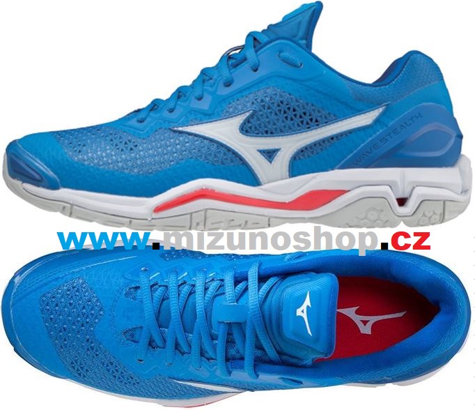 Mizuno WAVE STEALTH V X1GA180024