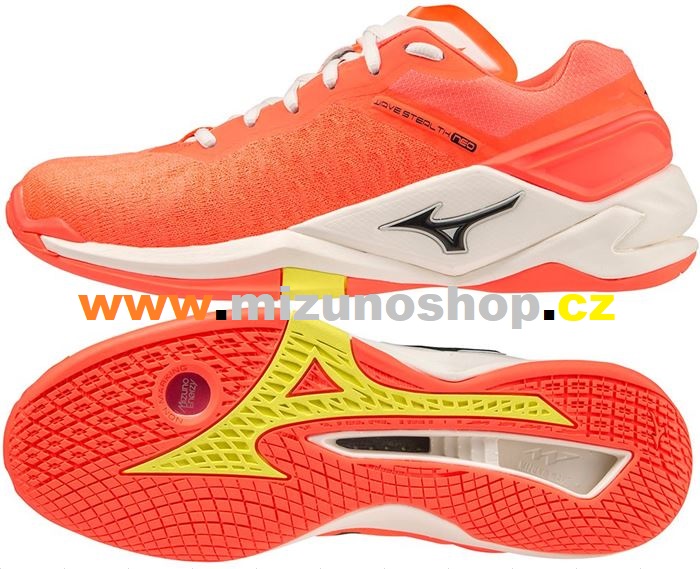 Mizuno WAVE STEALTH NEO X1GA200004