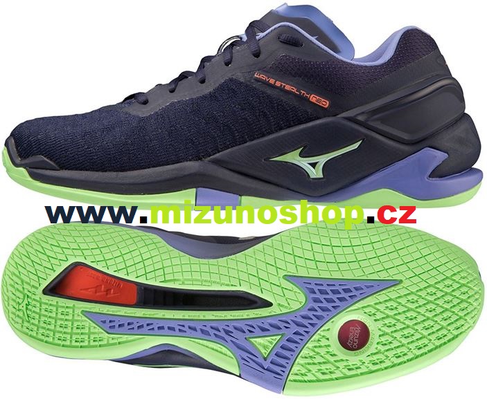 Mizuno WAVE STEALTH NEO X1GA200011