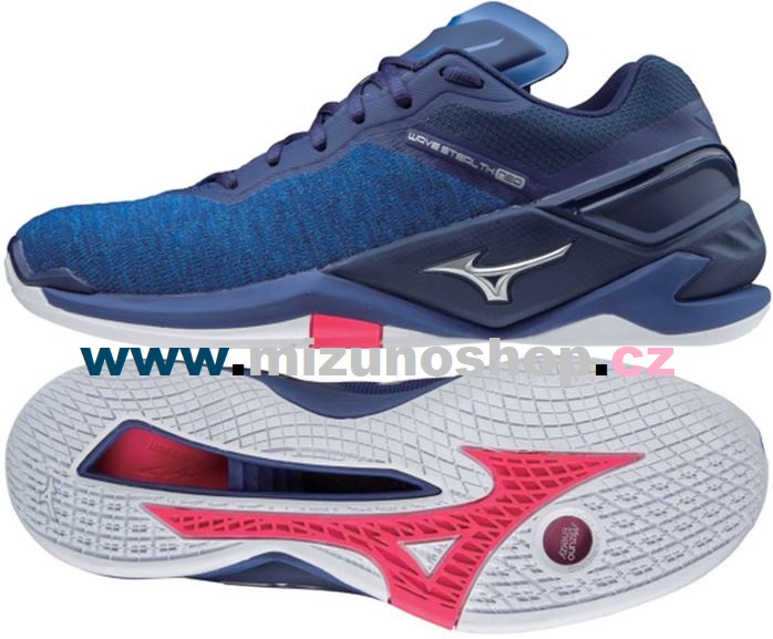 Mizuno WAVE STEALTH NEO X1GA200020