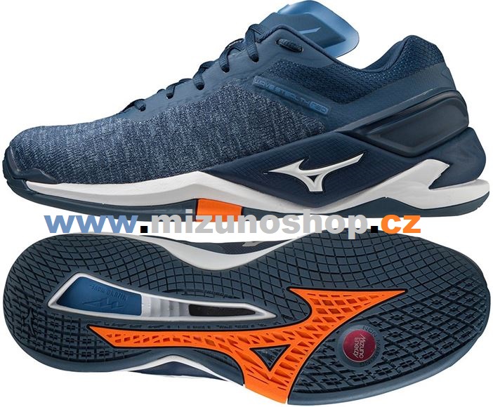 Mizuno WAVE STEALTH NEO X1GA200021