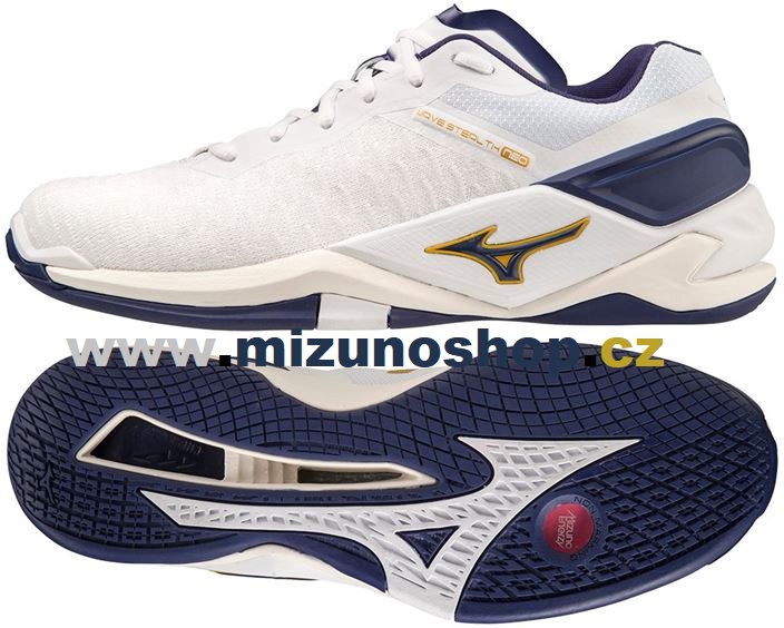 Mizuno WAVE STEALTH NEO X1GA200043