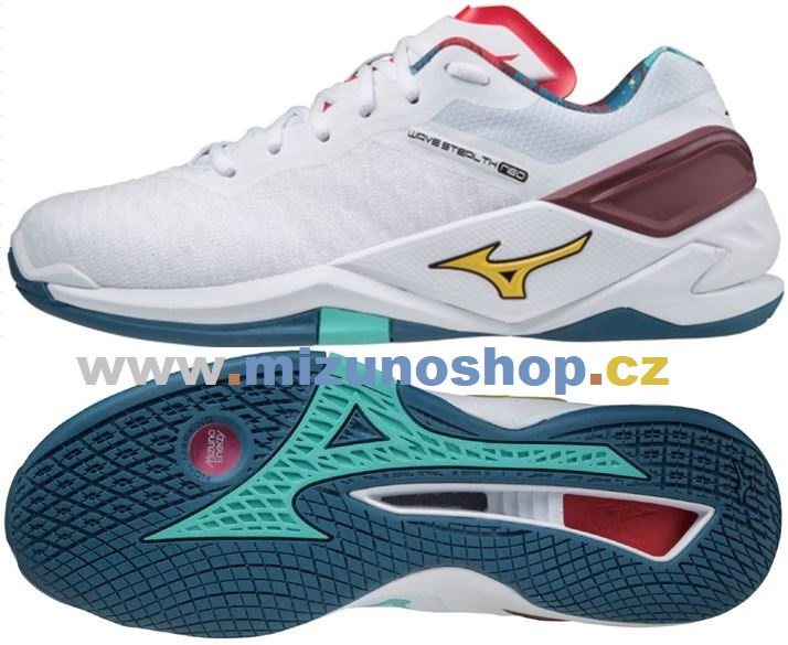 Mizuno WAVE STEALTH NEO X1GA200048