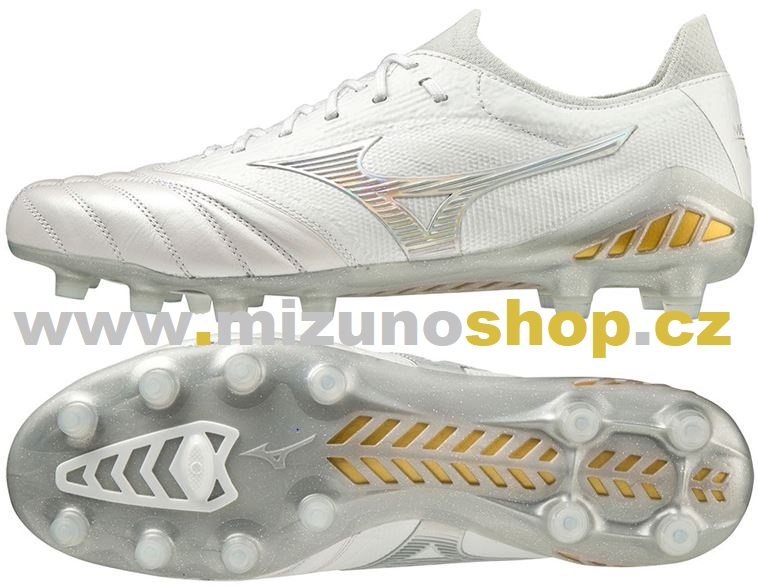 kopačky MORELIA NEO III BETA JAPAN P1GA239004 UK12