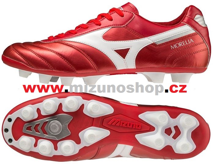 Mizuno MORELIA II ELITE MD UK12 P1GA221260