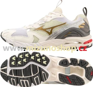 Mizuno WAVE RIDER 10 D1GA331201 ZDARMA DOPRAVA