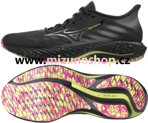 Mizuno WAVE RIDER 28 J1GC246301 ZDARMA DOPRAVA