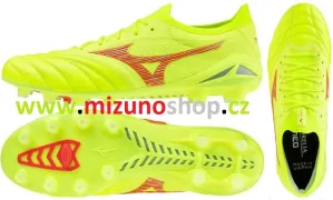 Mizuno MORELIA NEO IV BETA JAPAN P1GA244045 ZDARMA DOPRAVA