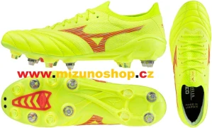 Mizuno MORELIA NEO IV BETA JAPAN MIX P1GC244045 ZDARMA DOPRAVA