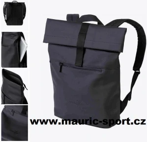 Batoh Meatfly Timothy, Black