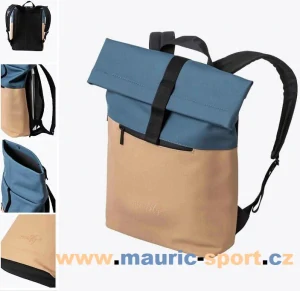 Batoh Meatfly Timothy, Camel / Navy