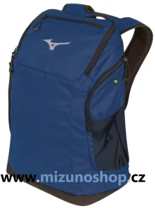 Mizuno TR Backpack 33EYB5W014