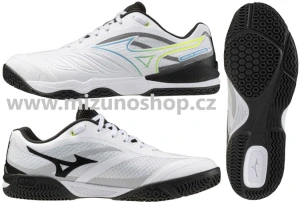 Mizuno WAVE MEDAL 8(U) 81GA258205 ZDARMA DOPRAVA