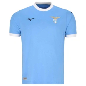 Mizuno Home Jersey Lazio(M) / Sky Blue