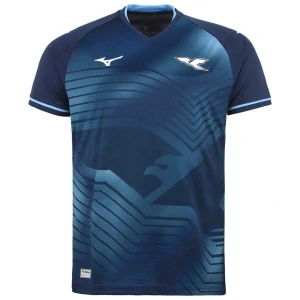 Mizuno 3rd Jersey Lazio(M) / Navy