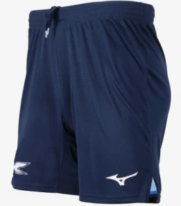 Mizuno 125 Home Short Lazio / Navy