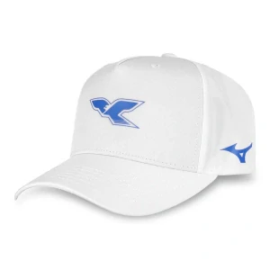 Mizuno 125 Cap Lazio / White