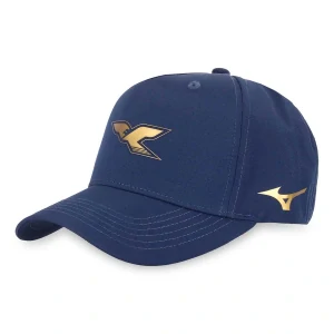 Mizuno 125 Cap Lazio / Navy