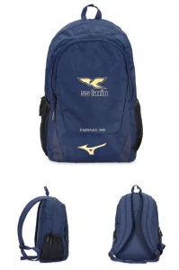 Mizuno 125 Ryoko Backpack Lazio / Navy