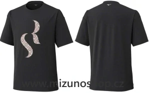 Mizuno SR OVERSIZED TEE H/S
