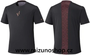Mizuno SR TRANING TEE