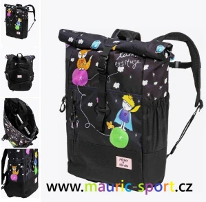Batoh Meatfly Holler, Little Prince, 28 L