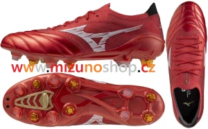 Mizuno MORELIA NEO IV ? JAPAN MIX(U) P1GC254060 ZDARMA DOPRAVA