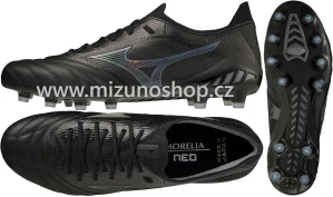 Mizuno MORELIA NEO III BETA JAPAN MD P1GA229099 UK 5