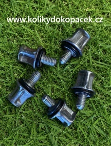 Kolíky do kopaček Standard 11mm