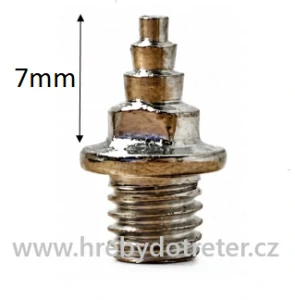 hřeby do treter STROMEČEK 7 mm
