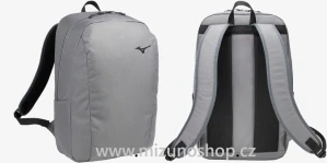 Mizuno Backpack WASO 30L(U) / Grey 33GDC00305